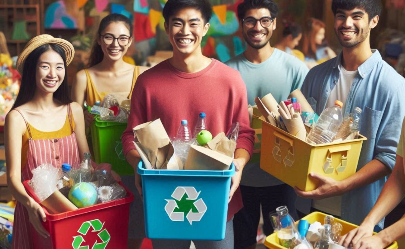 Compras Conscientes e Sustentabilidade: Como Consumir Melhor e Cuidar do Planeta 🌱🛍️