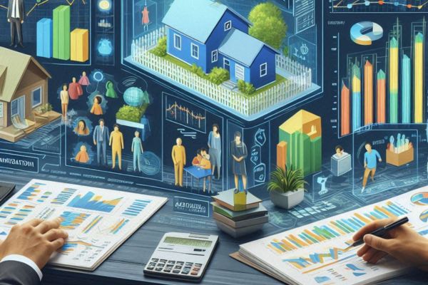 Como Amortizar um Financiamento Habitacional