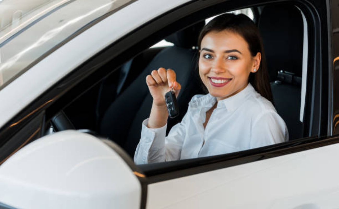 Automóvel: é melhor comprar ou alugar?