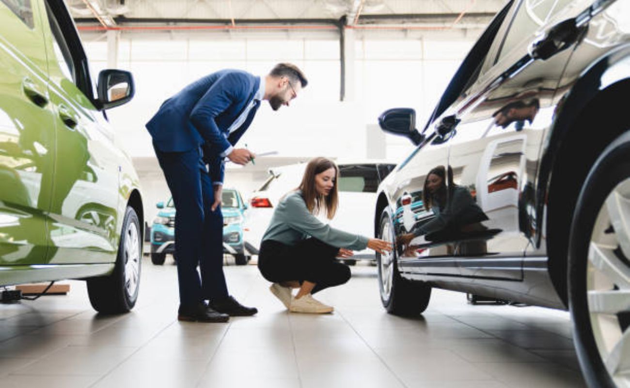 Saiba os Cuidados na Hora de Comprar um Veículo Seminovo