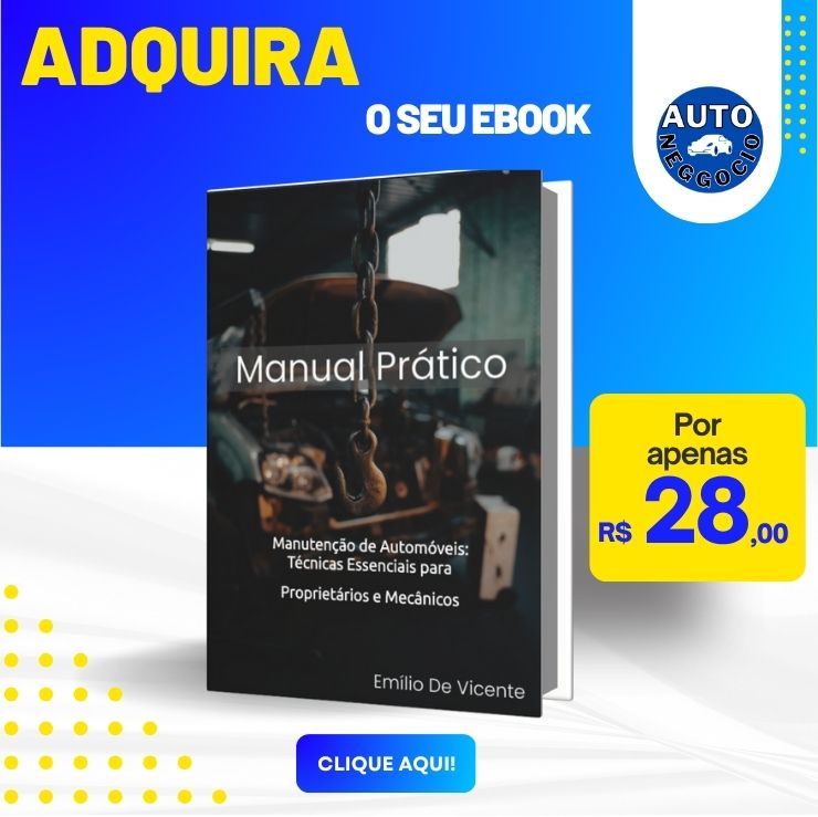 Manual da Manutenção Preventiva