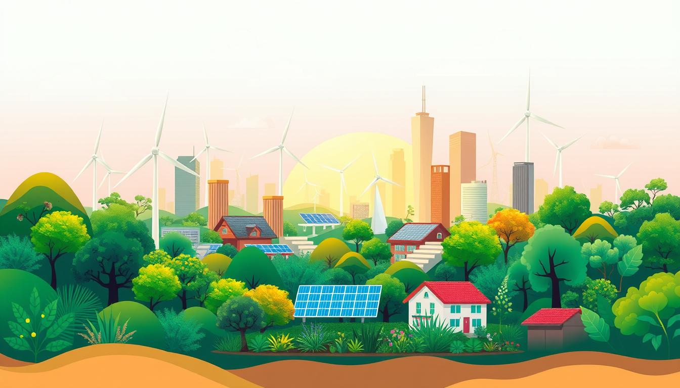 Descubra como a economia e meio ambiente estão interligados e quais são os impactos dessa relação para o Brasil e o mundo.