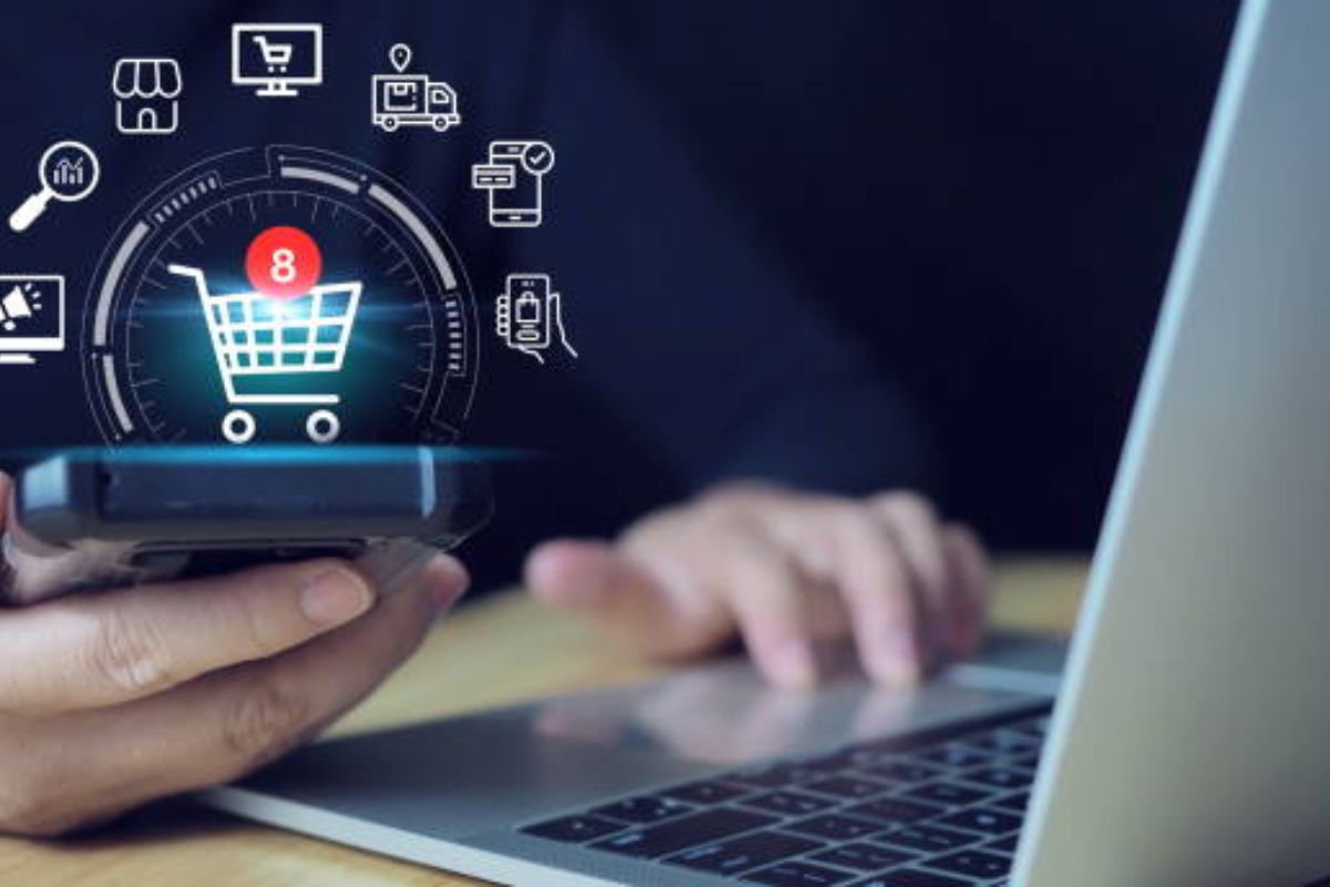 O que é melhor, abrir uma loja física ou e-commerce?