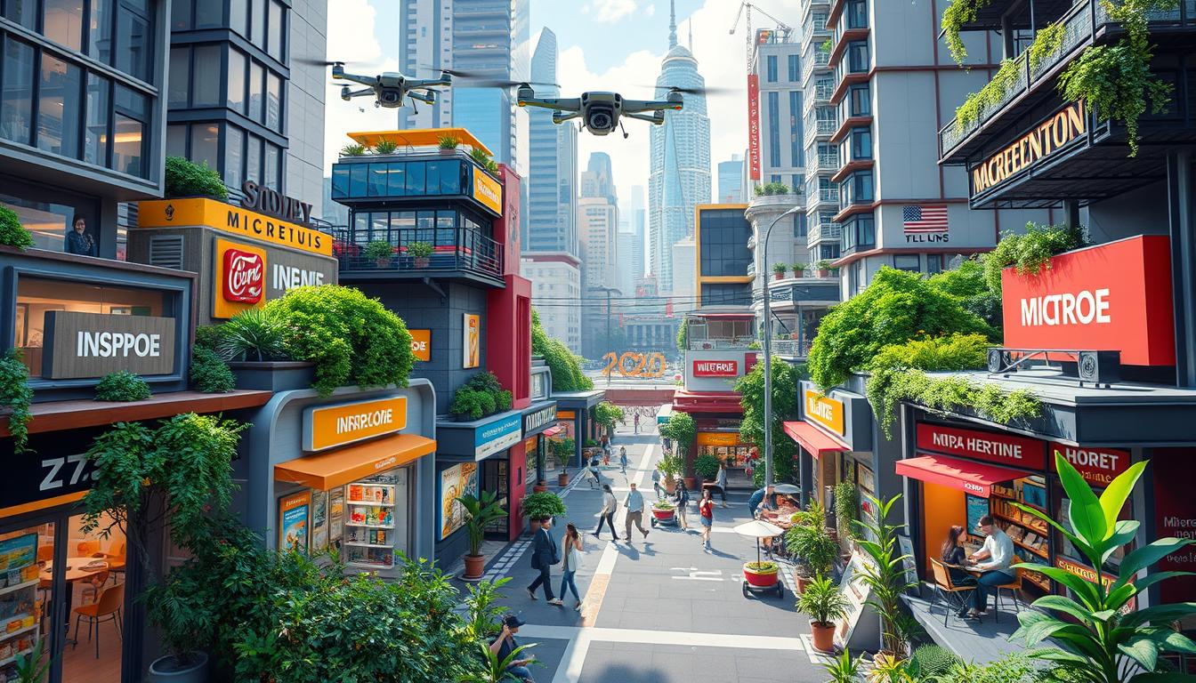 MEI e as mudanças para o microempreendedor em 2025