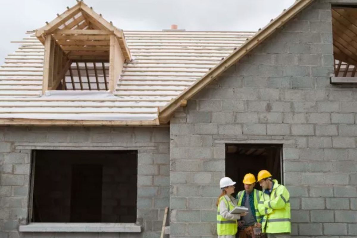 Saiba como será o Programa de Crédito para Reforma da Casa Própria