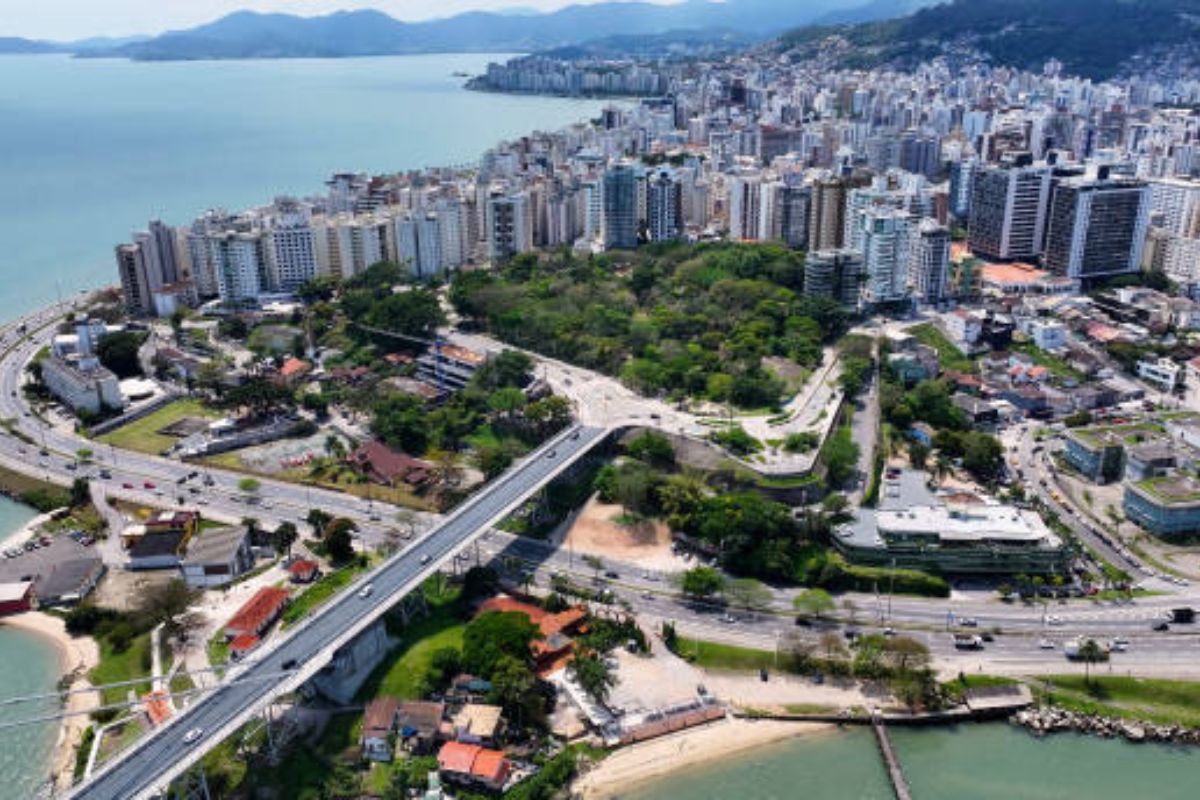 Por que Floripa é um dos lugares mais importantes para o turismo em 2026?