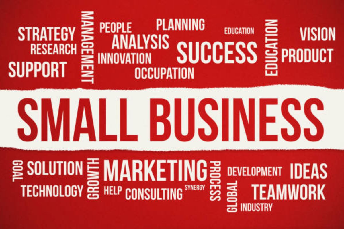 Como anda a economia das pequenas e médias empresas em 2026?