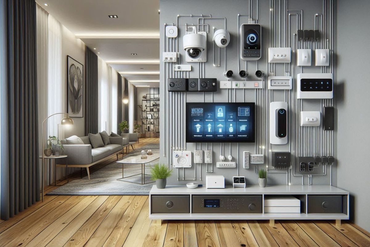 Segurança Caseira: o que fazer para manter tudo sempre seguro?