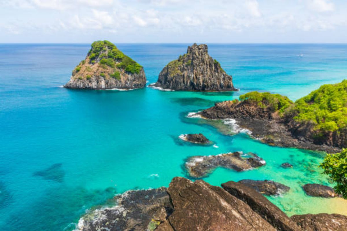 Fernando de Noronha: o paraíso brasileiro que encanta viajantes do mundo inteiro