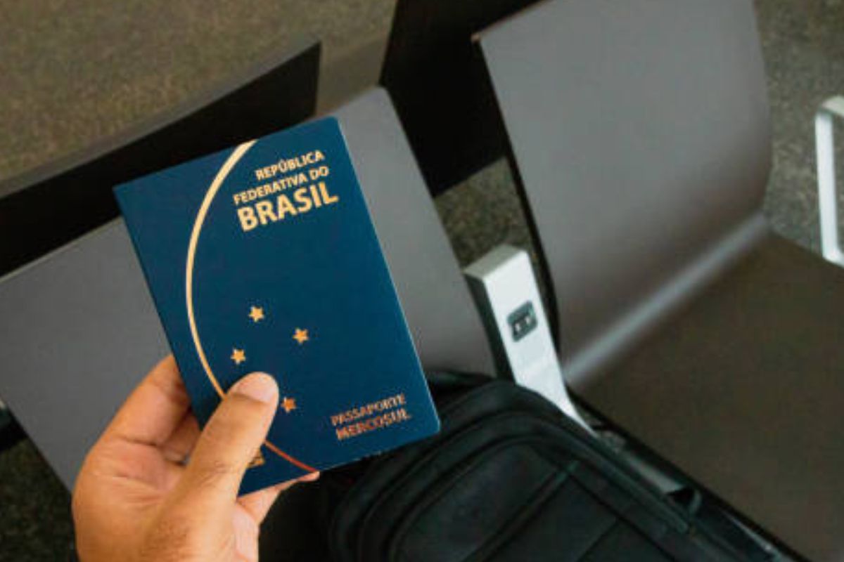 O que é preciso para uma viagem para exterior?