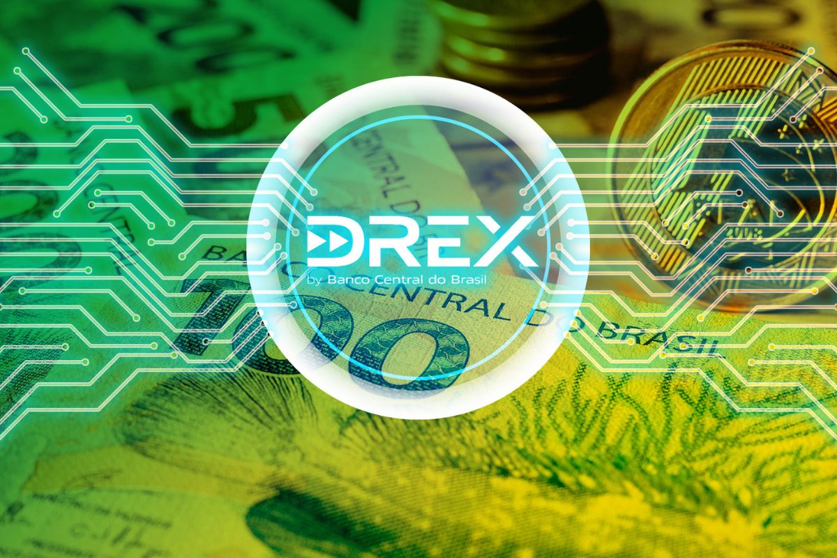 Drex em 2026: Como Proteger e Rentabilizar seu Patrimônio na Era do Real Digital