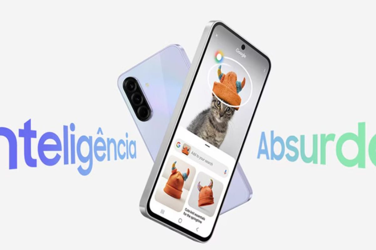 Por Que o Galaxy A56 é o Rei do Custo-Benefício em 2026