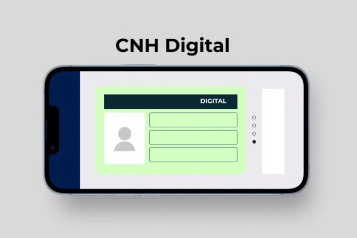 CNH Digital: como ativar no celular, quem pode usar e quais são as vantagens?