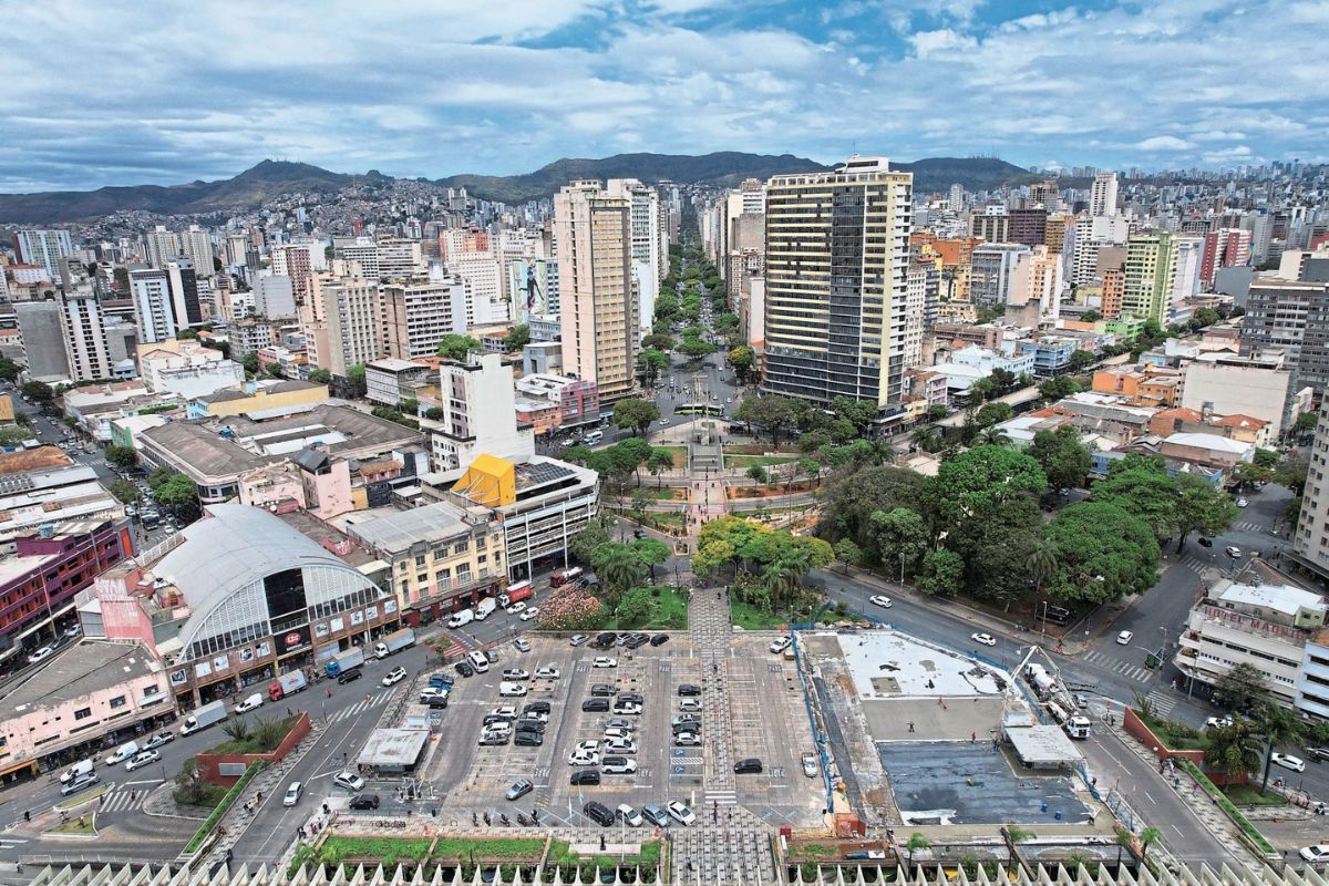 Como anda o Mercado Imobiliário hoje no país?