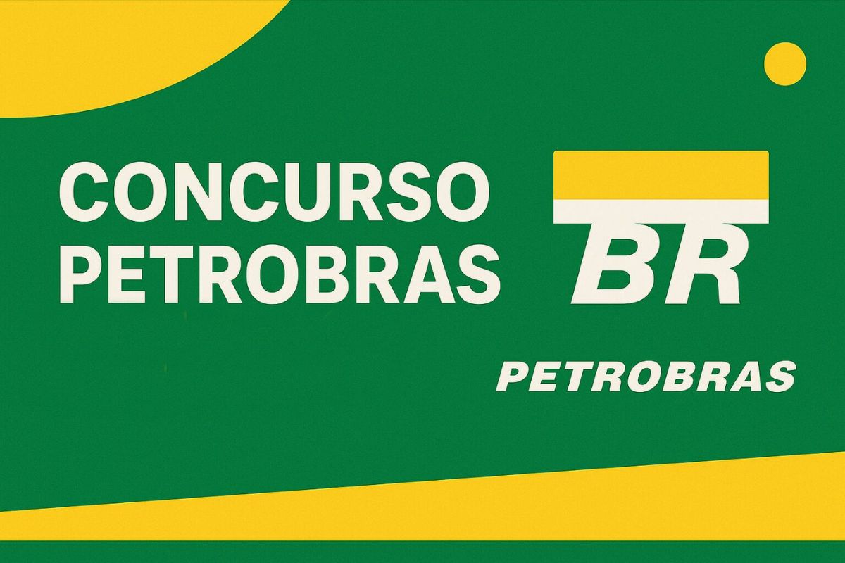 Concurso da Petrobras 2026, fique por dentro.