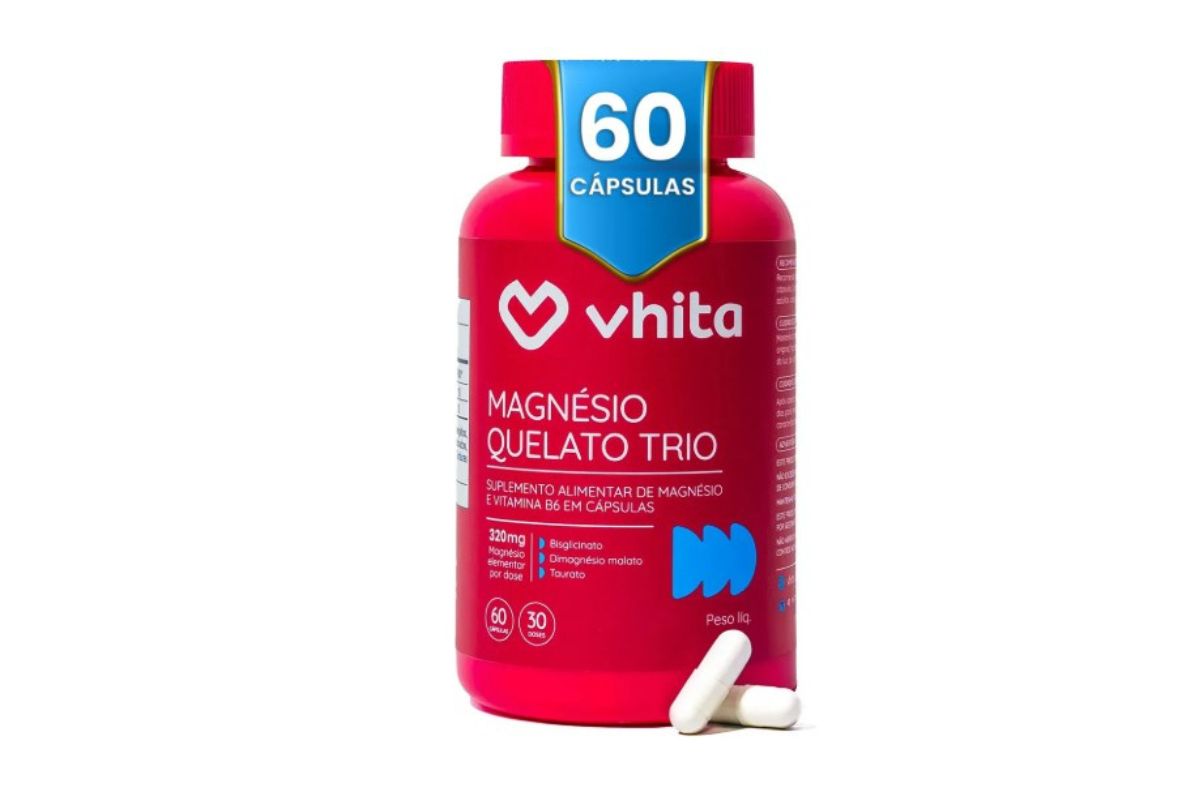 Magnésio: Para Que Serve, Benefícios e Como Escolher o Melhor Tipo