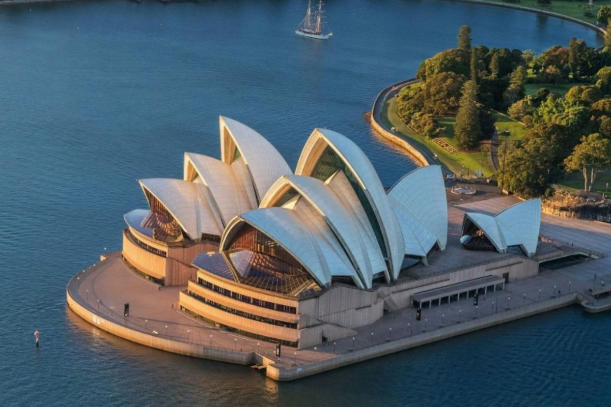 Austrália: O Guia Definitivo para Explorar o Continente dos Contrastes e Suas Riquezas