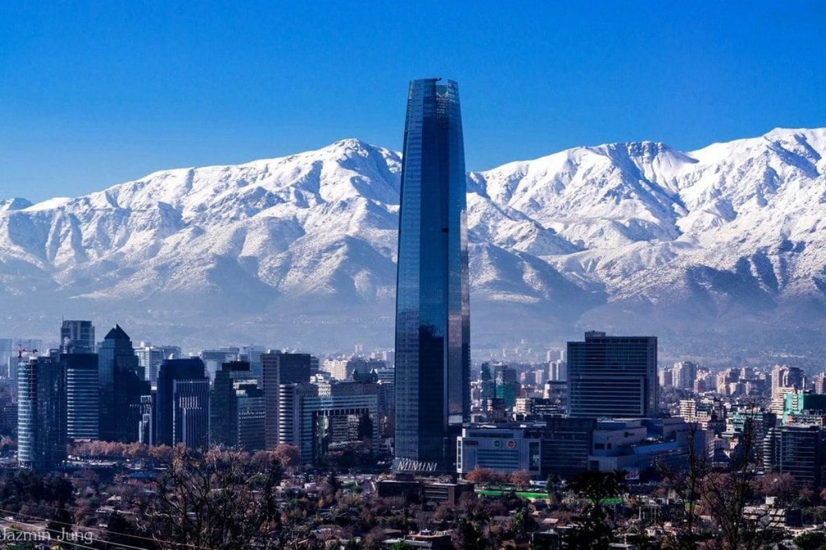 Chile, conheça o que este pais tem a oferecer