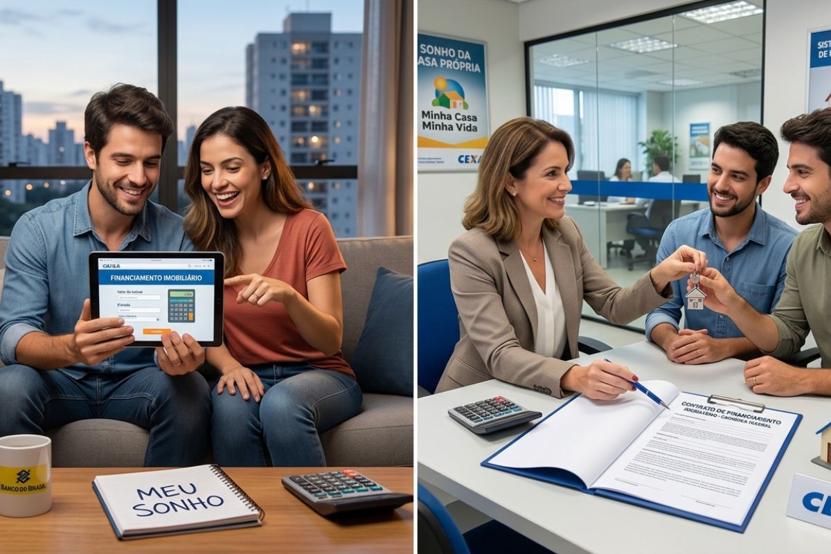 Financiamento Imobiliário, o que você precisa saber?