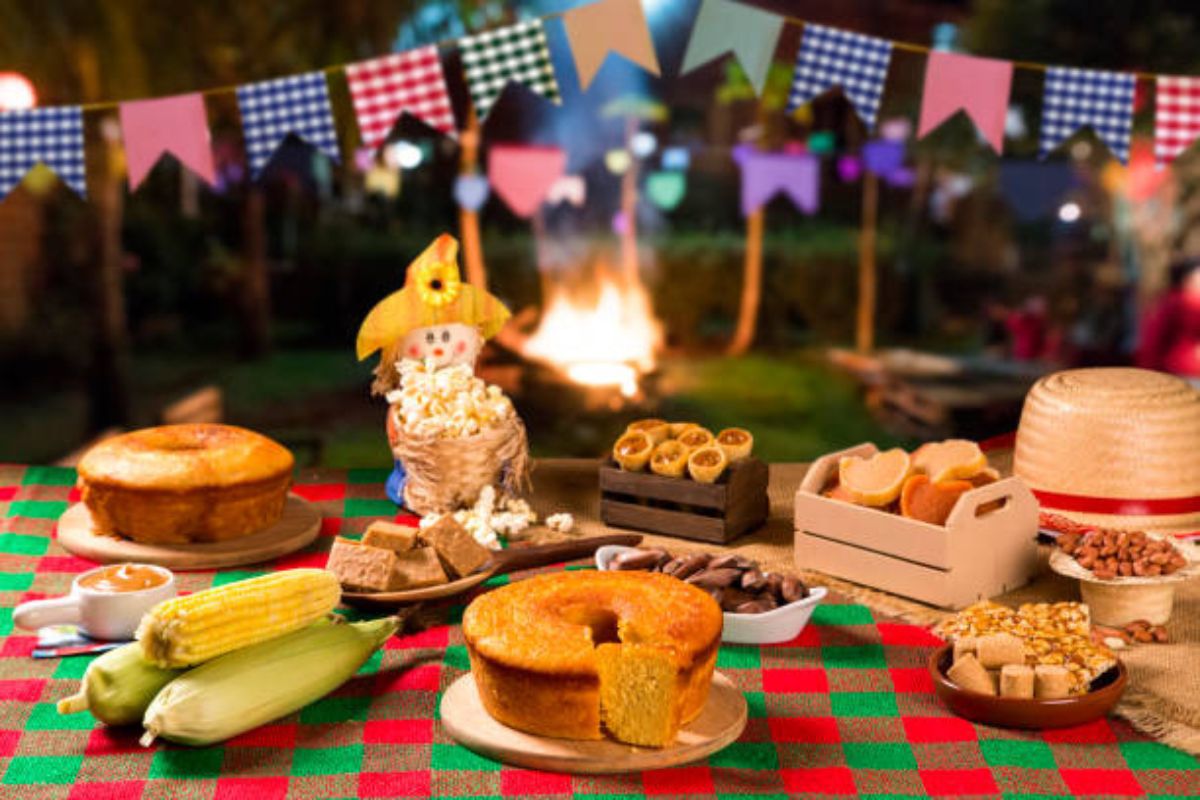Festa Junina, o que esperar das festas e da economia?