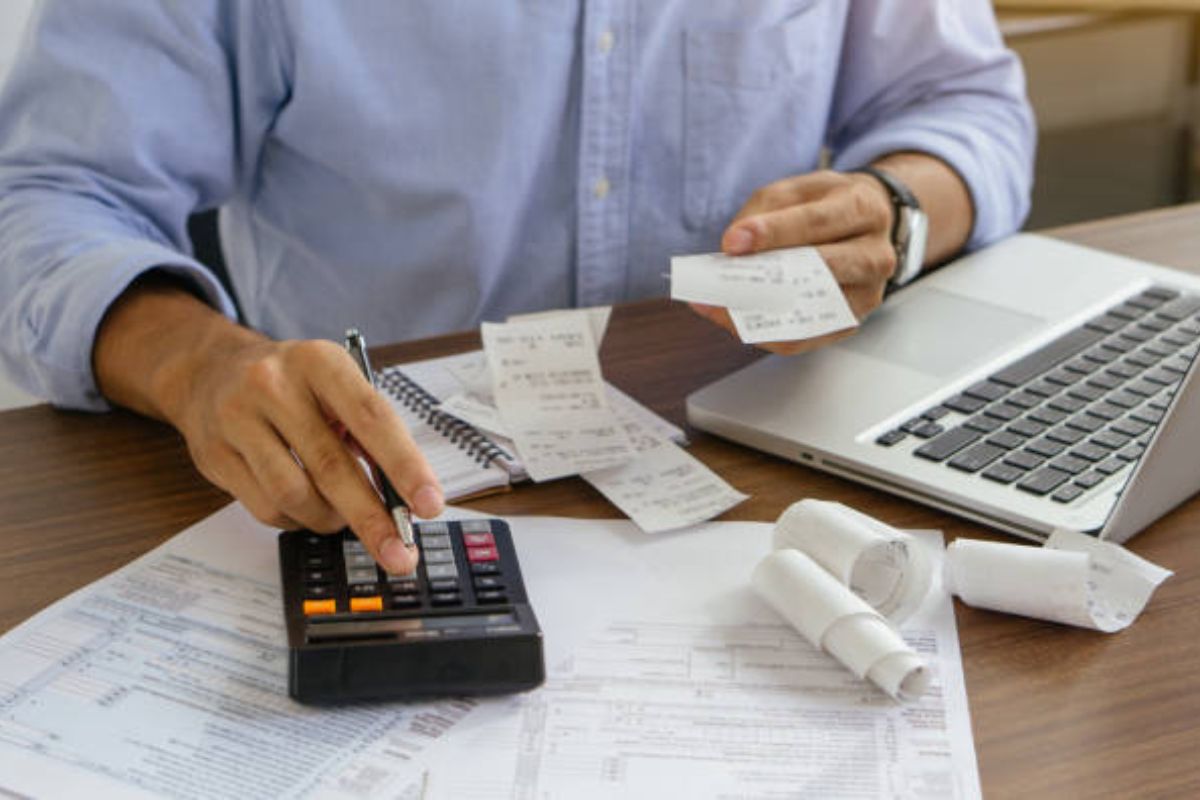 Como está a Carga Tributária no seu bolso e o que esperar para o próximo ano?