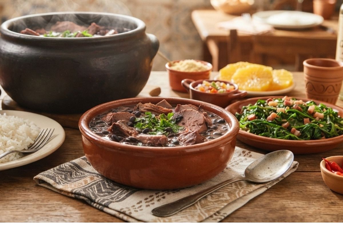 Como fazer uma deliciosa Feijoada?