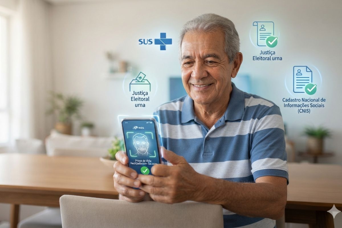 Prova de Vida, quais são os critérios atuais aplicados pelo INSS?
