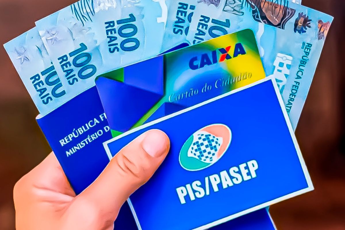 PIS/Pasep 2027: quem tem direito ao abono salarial e como consultar